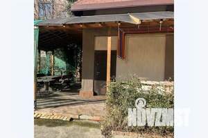 Дом 200м², 2-этажный, посуточно,