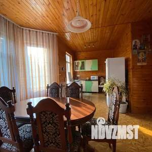 Дом 180м², 2-этажный, посуточно,