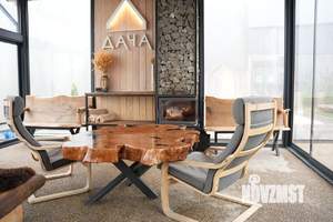 Дом 60м², 1-этажный, посуточно,