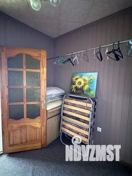 Дом 65м², 2-этажный, посуточно,