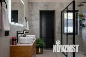 Дом 176м², 3-этажный, посуточно,