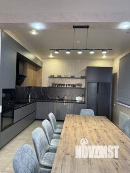 Дом 860м², 3-этажный, посуточно,