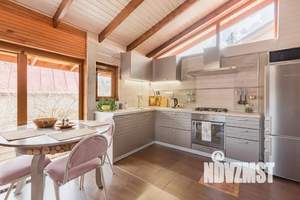 Дом 42м², 1-этажный, посуточно,