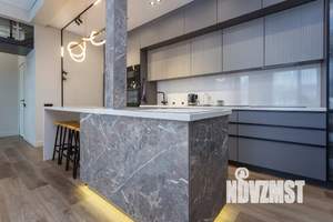 Дом 160м², 3-этажный, посуточно,