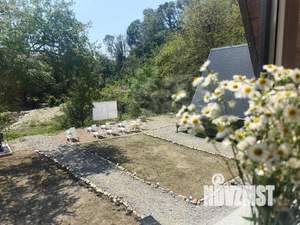 Дом 80м², 2-этажный, посуточно,