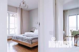 Дом 100м², 3-этажный, посуточно,