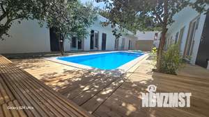 Дом 45м², 1-этажный, посуточно,