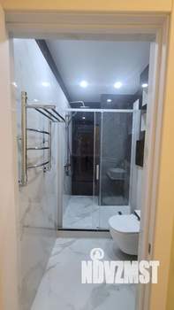 Таунхаус 120м², 2-этажный, на длительный срок,