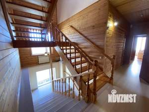 Дом 600м², 3-этажный, посуточно,