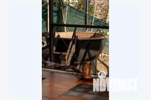 Дом 24м², 1-этажный, посуточно,