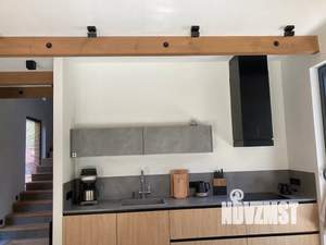 Дом 110м², 2-этажный, посуточно,