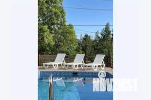 Дом 330м², 2-этажный, посуточно,