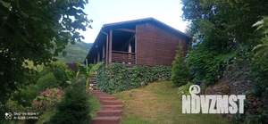 Дом 66м², 1-этажный, посуточно,