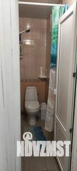 Дом 50м², 2-этажный, посуточно,