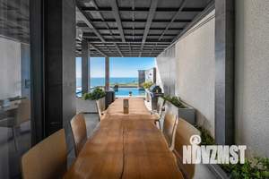 Дом 200м², 2-этажный, посуточно,