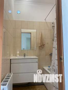 Дом 40м², 1-этажный, посуточно,