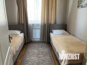 Дом 68м², 3-этажный, посуточно,