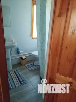 Дом 84м², 3-этажный, посуточно,