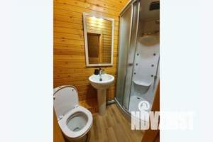 Дом 200м², 2-этажный, посуточно,