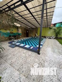 Дом 70м², 1-этажный, посуточно,