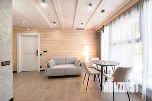 Дом 54м², 1-этажный, посуточно,