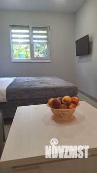 Дом 23м², 1-этажный, на длительный срок,