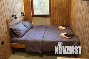 Дом 235м², 1-этажный, посуточно,