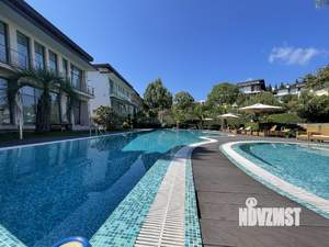 Дом 180м², 2-этажный, посуточно,