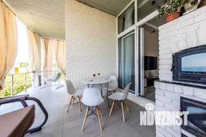 Дом 230м², 2-этажный, посуточно,