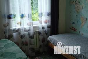 Дом 48м², 1-этажный, посуточно,