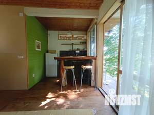 Дом 50м², 2-этажный, посуточно,