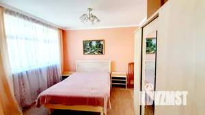 Дом 50м², 3-этажный, посуточно,