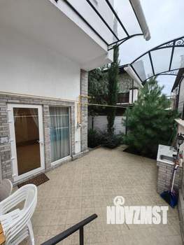 Дом 85м², 1-этажный, посуточно,