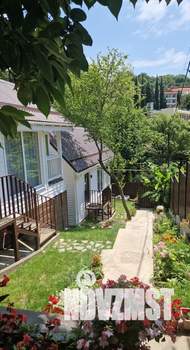 Дом 30м², 2-этажный, посуточно,