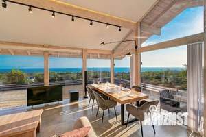 Дом 125м², 1-этажный, на длительный срок,