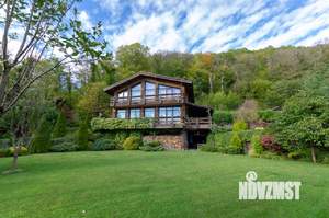 Коттедж 260м², 3-этажный, на длительный срок,