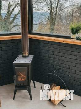 Дом 20м², 1-этажный, посуточно,