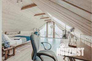 Дом 35м², 3-этажный, посуточно,