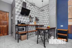 Дом 26м², 3-этажный, посуточно,