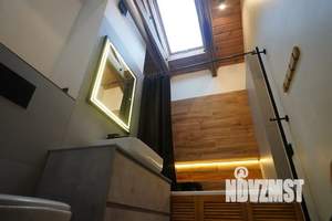 Дом 110м², 2-этажный, посуточно,