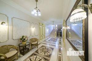 Дом 523м², 3-этажный, посуточно,