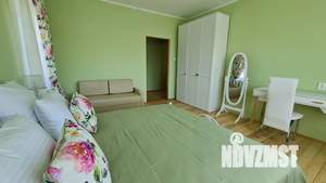 Дом 72м², 3-этажный, посуточно,