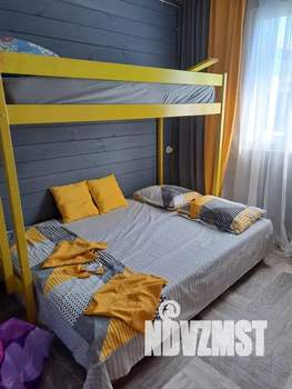 Дом 36м², 1-этажный, посуточно,