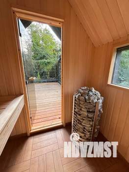 Дом 65м², 2-этажный, посуточно,