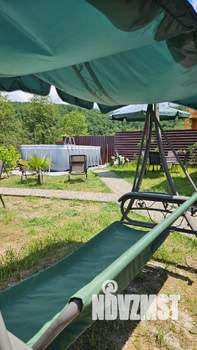 Дом 60м², 2-этажный, посуточно,