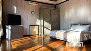 Дом 220м², 2-этажный, посуточно,