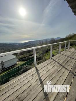 Дом 60м², 1-этажный, на длительный срок,