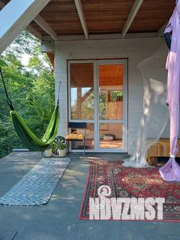 Дом 50м², 2-этажный, посуточно,