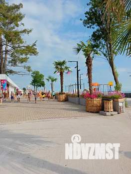 Дом 20м², 2-этажный, посуточно,