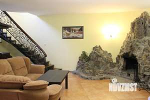 Дом 100м², 1-этажный, посуточно,